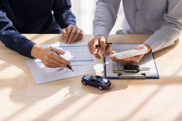 Live Oak auto coverage comparison